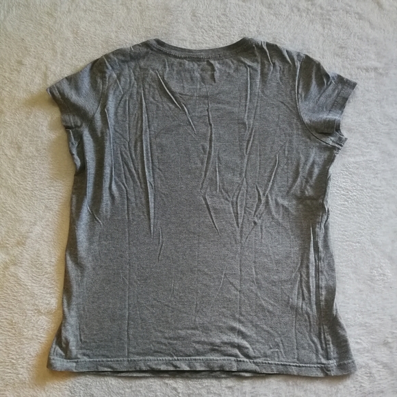 Nike Crew Neck Tee - Picture 3 of 4